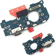 FainWan USB Charger Charging Port Dock Connector Ribbon Flex Cable PCB Board Replacement Compatible for Galaxy A33 5G A336E SM-A536E/DS SM-A336M/DS 6.4 inch