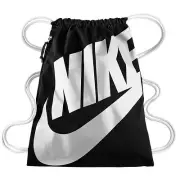 Brand New- Nike Heritage Drawstring Gymsack