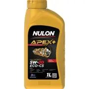 Nulon APEX+ 5W-20 ECO C5 Engine Oil 1L Full Synthetic APX5W20C5-1