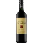 Chateau Pey La Tour Bordeaux 750mL