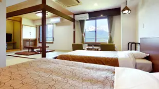 白馬姬川溫泉 白馬高地飯店Hakuba Himekawa Onsen Hakuba Highland Hotel