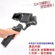 sj4000 Zhiyun GOPro Smooth C R Rider II M智雲通用套件銳拍2小蟻運動相機轉接板