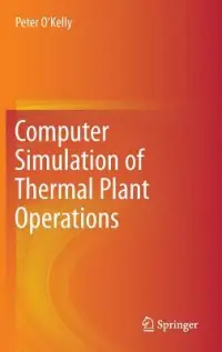 在飛比找博客來優惠-Computer Simulation of Thermal