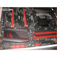 在飛比找蝦皮購物優惠-JULE 3C會社-華碩 ROG MAXIMUS VII R