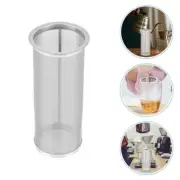 Coffee Filter Cold Brew for Mason Jar Insert Reusable Stainless Steel
