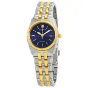 Citizen Women's Eco-Drive Stainless Steel Watch with Date, EW2294-53L no box