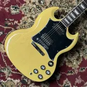 Gibson SG Standard 2.88Kg TV Yellow