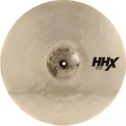 Sabian HHX Mike Portnoy Max Ride Cymbal - 22 inches
