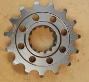 S1000RR BMW HP4 K60 Race Front Sprocket Z15 23008387881