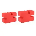 Anti-slip Bench Press Block, Improve Single Training Helper Assistant Foam ,