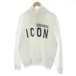 DSQUARED2 PARKER ICON OHH SUKU CO N M O I ON 帽T 日本直送 二手