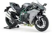 Tamiya 1:12 Scale Kawasaki Ninja H2 Carbon Model Kit
