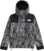 THE NORTH FACE Herren Gtx Mountain Hardshelljacken (1er Pack)