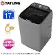 TATUNG大同17公斤變頻DD不鏽鋼內槽洗衣機 TAW-B170DCM~含基本安裝+舊機回收
