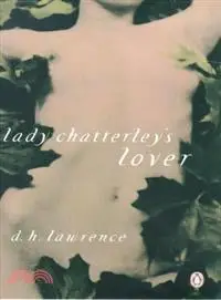 在飛比找三民網路書店優惠-Lady Chatterley's Lover