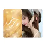 代購預售 - SNH48 宋昕冉 《IF》 特別小卡