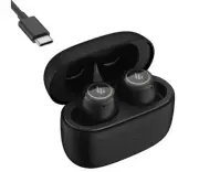 Edifier X3 PRO-BLACK True Wireless Earbuds with Active Noise Cancellation -BL...