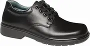 [Clarks] Kid's Daytona Senior School Shoe