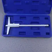 Digital Caliper Measuring Tool Measuring Tools Depth Caliper Depth Gauge