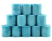 ProTek RC "DustBuster 2" TLR Style Pre-Oiled Air Filter Foam (12) [PTK-7725]