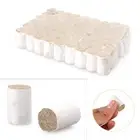 Beekeeping Bee Hive Smoker Fuel Chinese Medicinal Herb Smoke Honey Made 54pcs AU