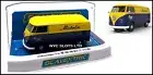 Scalextric Volkswagen T1b Panel Van Michelin Rear Lights 1:32 Slot Car C4357