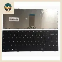 在飛比找蝦皮購物優惠-LENOVO 筆記本鍵盤聯想ideapad G40 G40-