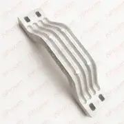 6G5-45251-01 For Yamaha Transom Bar Anode Engine Bracket Zinc New