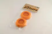 ️YAXI ORANGE EAR PADS FOR KOSS PORTA PRO NEW