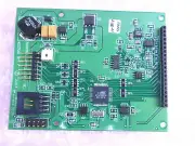 Industrial Control Links INC Interface B0237006 - New with Warranty (J-01106)