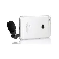 在飛比找Yahoo!奇摩拍賣優惠-☆昇廣☆【公司貨】Saramonic SmartMic 全向