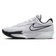 Nike 籃球鞋 男鞋 女鞋 AIR ZOOM G.T. CUT ACADEMY EP 白黑【運動世界】FB2598-100