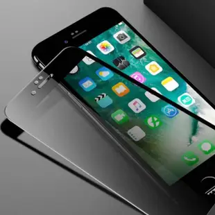 iPhone 6 6S 保護貼手機絲印滿版保護貼高清防窺9H玻璃鋼化膜(3入 iPhone6s保護貼 iPhone6SPlus保護貼)