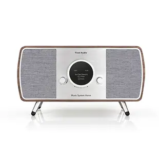 Tivoli Audio Music System Home G2 藍牙無線收音機