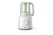 Avent: 2in1 Babyfood Maker