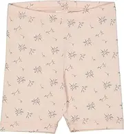 [müsli] Jasmine Girls' Tights Shorts, Nightingale/Jasmine Blue/Stormy Blue