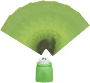 Tree Cutter, Punched Paper Cutout Leaf Making Mold, Punch Cutter for Tree
