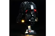 Lego Darth Vader Helmet 75304 Light Kit