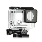 Underwater Waterproof Housing Shell Protective Case For GoPro Hero 4 3+ 3