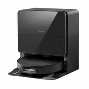 [Roborock Store ANZ] Roborock Saros 10 Robotic Vacuum with Dual Anti-tangle System Black