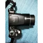 CANON SX510HS類單眼相機，30倍光學變焦