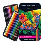 RRP- $78!! Prismacolor Pencil 24 Pack
