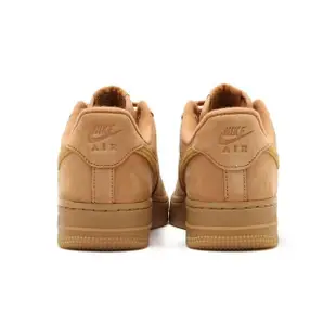 【NIKE 耐吉】W Nike Air Force 1 Low Flax Wheat 小麥 AF1 女鞋 休閒鞋 FZ7372-200