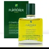 在飛比找蝦皮購物優惠-RENE FURTERER 萊法耶複方五號精油 50ml