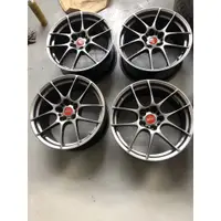 在飛比找蝦皮購物優惠-【YGAUTO】二手時間 日本二手正品 BBS RF527 