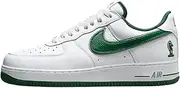 [Nike] Air Force 1 Low White/Deep Forest-Wolf Grey FB9128-100 13
