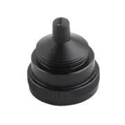 Mini Peanut Prism Replacement Optical Glass 1in Diameter ABS Shell Peanut.
