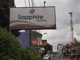 莎彼爾飯店Sapphire Hotel