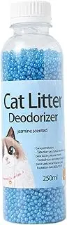 Cat Litter Deodorizer | Pet Litter Odor Remover | Summer Natural Odor Remover For Litter Boxes, Closets, Kitchens And Bathrooms | Freshening Supplies With Natural Ingredients