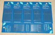 (7 Set) Hello Hobby Tapestry Needles 6 Hand Needles Size 16
